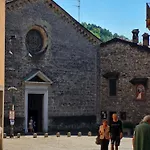 Tatil Evi La Ca Granda, Quiet House With Mountain Views Gandellino