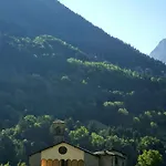 La Ca Granda, Quiet House With Mountain Views Gandellino