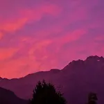 La Ca Granda, Quiet House With Mountain Views Tatil Evi *