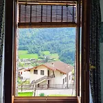 Tatil Evi La Ca Granda, Quiet House With Mountain Views Gandellino