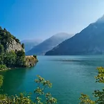 Tatil Evi La Ca Granda, Quiet House With Mountain Views