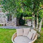 Tatil Evi La Ca Granda, Quiet House With Mountain Views Gandellino