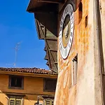 Tatil Evi La Ca Granda, Quiet House With Mountain Views Gandellino