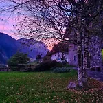 Tatil Evi La Ca Granda, Quiet House With Mountain Views Gandellino