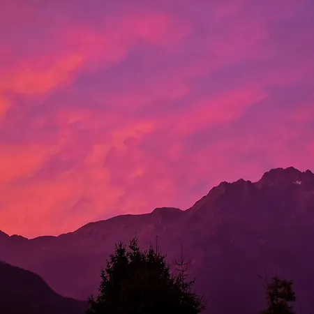 La Ca Granda, Quiet House With Mountain Views Ferienhaus *