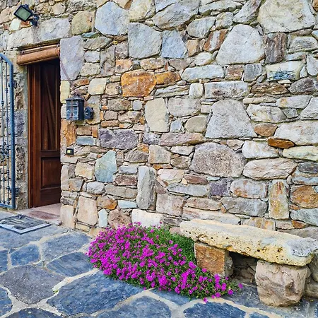 La Ca Granda, Quiet House With Mountain Views Gandellino