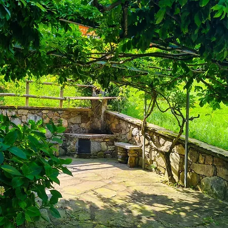 La Ca Granda, Quiet House With Mountain Views *