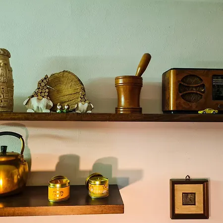 La Ca Granda, Quiet House With Mountain Views