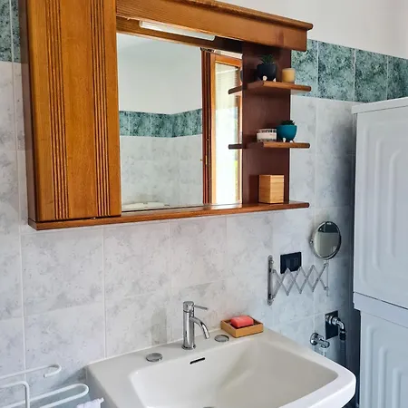 La Ca Granda, Quiet House With Mountain Views *