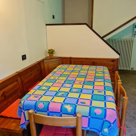 La Ca Granda, Quiet House With Mountain Views * Gandellino