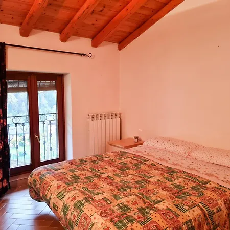 Tatil Evi La Ca Granda, Quiet House With Mountain Views Gandellino