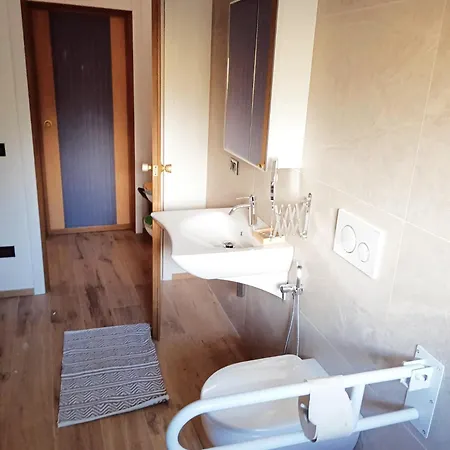 La Ca Granda, Quiet House With Mountain Views * Gandellino